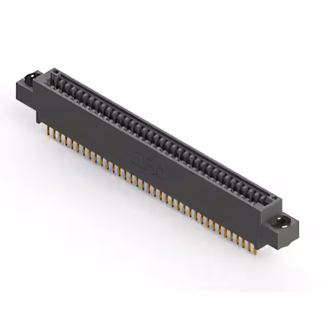 395-036-558-603 EDAC Inc.  Edgeboard Connectors